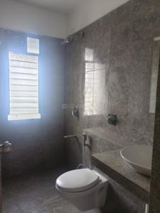 Image of 960 Sq.ft 2 BHK Apartment / Flat for rent in Manhattan, Charholi Budruk, Pune for Rs. 26000