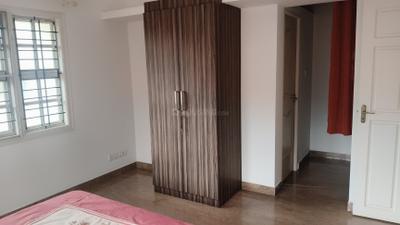 Bedroom Image of 4000 Sq.ft 5 BHK Independent House for rent in Kadri Mangalore for Rs. 120000
