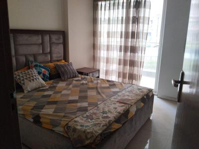 Bedroom Image of 865 Sq.ft 2 BHK Apartment / Flat for sale in Pareena Mi Casa, Sector 68 Gurgaon for Rs. 10200000