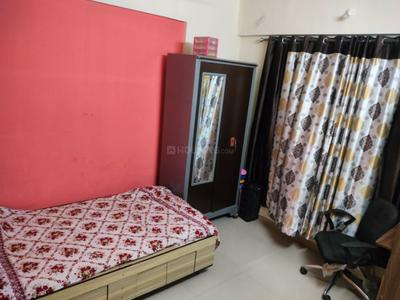 Bedroom Image of 915 Sq.ft 2 BHK Apartment / Flat for sale in Bhavani Mohan Heights Phase 1, Titwala Thane for Rs. 4500000