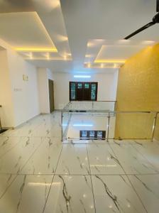 Hall Image of 1600 Sq.ft 3 BHK Independent House for sale in Kakkanad Kochi for Rs. 6500001