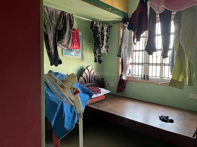Bedroom Image of 2000 Sq.ft 4 BHK Independent House for sale in Thirumullaivoyal Chennai for Rs. 18500000