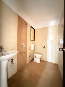 Image of 1050 Sq.ft 2 BHK Apartment / Flat for sale in Purple Blue Roof Sera, Sus, Pune for Rs. 8600000