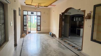 Hall Image of 2550 Sq.ft 4 BHK Independent House for sale in Dammaiguda Secunderabad for Rs. 12000000