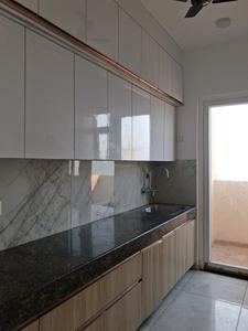 Kitchen Image of 1085 Sq.ft 2 BHK Apartment / Flat for sale in ACE Parkway, Sector 150 Noida for Rs. 13500000