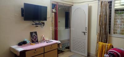 Hall Image of 1200 Sq.ft 3 BHK Builder Floor for rent in Model Town Bareilly for Rs. 17000