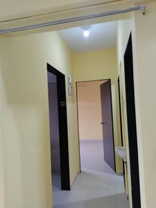 Image of 540 Sq.ft 1 BHK Apartment / Flat for sale in Ajanta Ellora, Dahisar East, Mumbai for Rs. 10500000