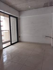 Hall Image of 1100 Sq.ft 3 BHK Apartment / Flat for sale in Reflection, Shela Ahmedabad for Rs. 9000000