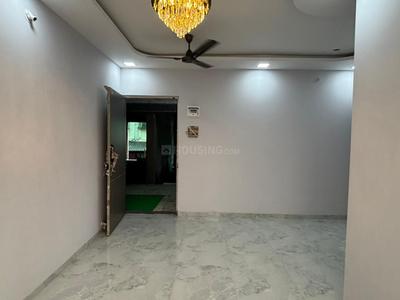 Hall Image of 950 Sq.ft 2 BHK Apartment / Flat for sale in Shantee Flamingo Residency, Vasai West Vasai for Rs. 7200000