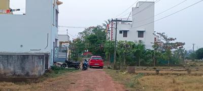 Image of 1500 Sq.ft Residential Plot / Land for sale in Thirunindravur, Chennai for Rs. 3750000
