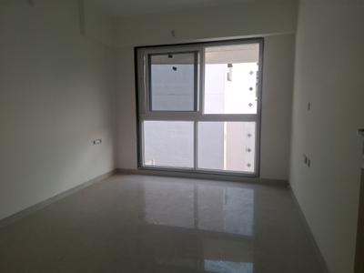 Bedroom Image of 1500 Sq.ft 2.5 BHK Apartment / Flat for sale in Sara Antalya, Belapur CBD Navi Mumbai for Rs. 32000000