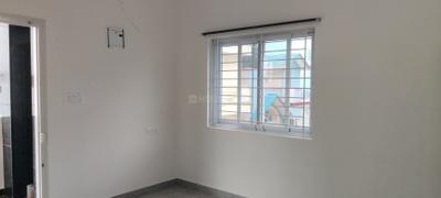 Living Room Image of 950 Sq.ft 2 BHK Builder Floor for rent in GB Palya Bengaluru for Rs. 24000