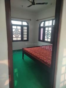 Bedroom Image of 300 Sq.ft 1 RK Builder Floor for rent in Batapora Srinagar for Rs. 12000