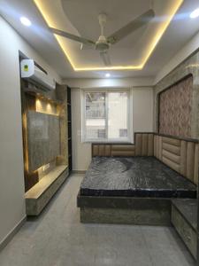 Hall Image of 1200 Sq.ft 2 BHK Apartment / Flat for rent in MRG Altura V, Mohanpura Jaipur for Rs. 26000