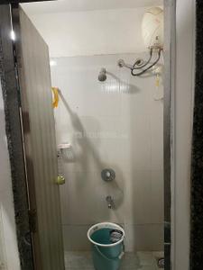 Bathroom Image of 415 Sq.ft 1 BHK Apartment / Flat for sale in Ceratec Greens, Katraj Pune for Rs. 4000000