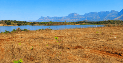 Image of 54450 Sq.ft Residential Plot / Land for sale in Murbad, Thane for Rs. 10000000