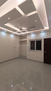 Hall Image of 3600 Sq.ft 4 BHK Duplex for rent in Karaundi Varanasi for Rs. 55000