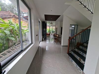 Balcony Image of 3767 Sq.ft 4 BHK Independent House for sale in Guirim Goa for Rs. 70000000