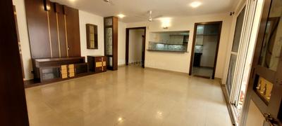 3 BHK Flat