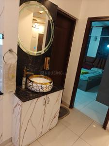 Bedroom Image of 1150 Sq.ft 2 BHK Apartment / Flat for sale in GRC Subhiksha, Choodasandra Bengaluru for Rs. 12000000