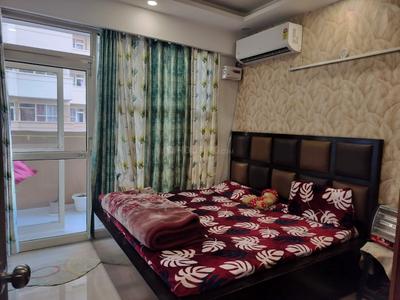 Bedroom Image of 800 Sq.ft 2 BHK Apartment / Flat for sale in Pyramid Elite, Sector 86 Gurgaon for Rs. 7100000