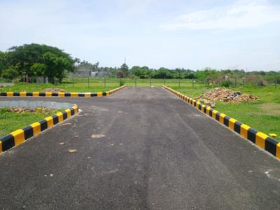 Image of 600 Sq.ft Residential Plot / Land for sale in Tambaram, Chennai for Rs. 1677029