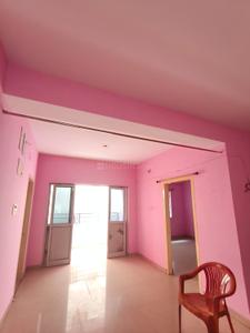 Hall Image of 1290 Sq.ft 3 BHK Apartment / Flat for rent in Harmu Ranchi for Rs. 17000