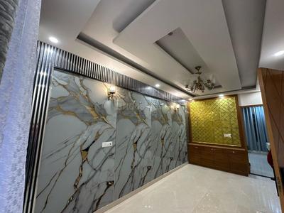Bedroom Image of 1440 Sq.ft 3 BHK Independent House for sale in Kharar Mohali for Rs. 9690000