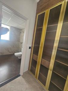 Bedroom Image of 2244 Sq.ft 4 BHK Apartment / Flat for sale in Hi Greens, Peer Muchalla Zirakpur for Rs. 15200000