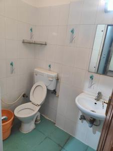 Image of 1800 Sq.ft 3 BHK Independent House for rent in Jnana Ganga Nagar, Bengaluru for Rs. 30000