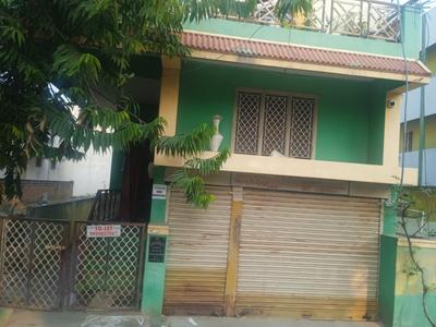 Image of 800 Sq.ft 1 BHK Apartment / Flat for rent in Prasanth Nagar, Madanapalle for Rs. 6500