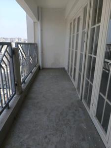 Living Room Image of 1900 Sq.ft 3.5 BHK Apartment / Flat for sale in Ganga Millennia Undri Building J K L M And N, Undri Pune for Rs. 15800000