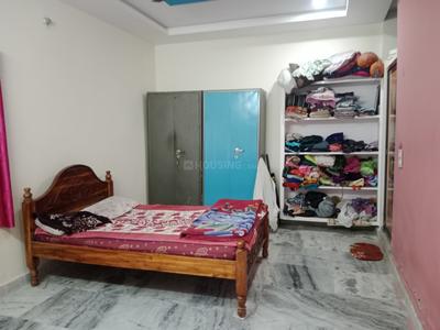 Bedroom Image of 750 Sq.ft 2 BHK Independent House for sale in Hanuman Basthi Kothagudem for Rs. 5500000