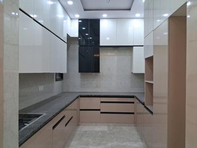 Kitchen Image of 2300 Sq.ft 4 BHK Builder Floor for sale in Paschim Vihar New Delhi for Rs. 42500000