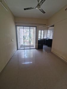 1 BHK Flat