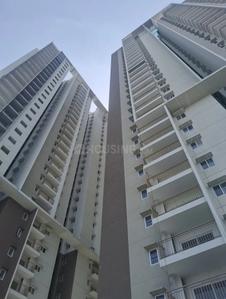 Image of 1625 Sq.ft 3 BHK Apartment / Flat for sale in Osman Nagar, Hyderabad for Rs. 12500000