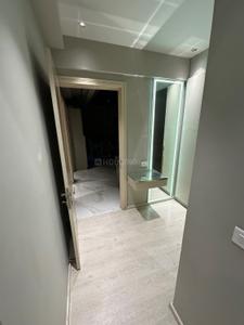 Bedroom Image of 2000 Sq.ft 3 BHK Apartment / Flat for rent in M3M Skywalk, Sector 74 Gurgaon for Rs. 80000