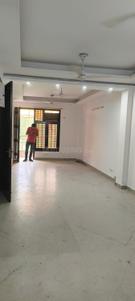 Hall Image of 1350 Sq.ft 3 BHK Builder Floor for rent in Janakpuri New Delhi for Rs. 47000