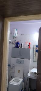 Bathroom Image of 2000 Sq.ft 3 BHK Duplex for sale in DHL Singapore Life City, Gotal Pajri Nagpur for Rs. 10000000
