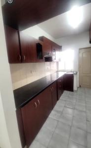 Kitchen Image of 1900 Sq.ft 3 BHK Apartment / Flat for rent in SJR Spencer, Marathahalli Bengaluru for Rs. 65000