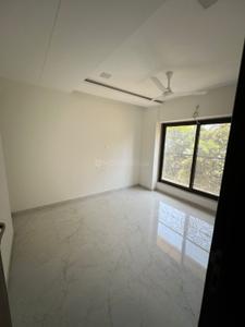 Bedroom Image of 900 Sq.ft 2 BHK Apartment / Flat for sale in Supreme Lake Florence, Powai Mumbai for Rs. 25000000