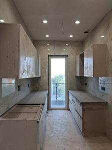 Kitchen Image of 900 Sq.ft 3 BHK Builder Floor for sale in Paschim Vihar New Delhi for Rs. 21000000