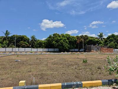 Image of 1334 Sq.ft Residential Plot / Land for sale in Guduvancheri, Chennai for Rs. 3735202