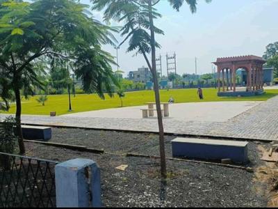 Image of 1200 Sq.ft Residential Plot / Land for sale in Jamtha, Nagpur for Rs. 1680000