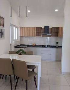 Hall Image of 925 Sq.ft 2 BHK Apartment / Flat for sale in Choodasandra Bengaluru for Rs. 11100000
