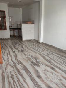 1 BHK Independent Builder Floor