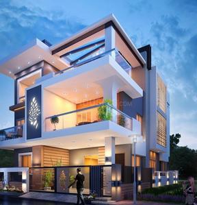 2 BHK Independent House