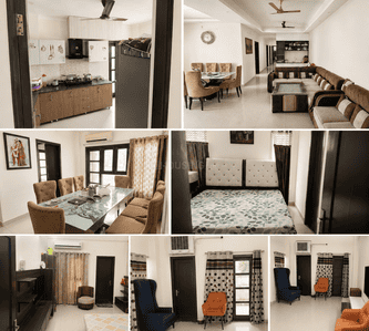 Image of 2000 Sq.ft 4 BHK Apartment / Flat for sale in Khurla Kingra, Jalandhar for Rs. 7500000