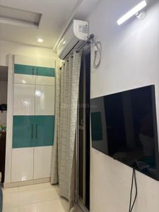 Kitchen Image of 1575 Sq.ft 3 BHK Apartment / Flat for sale in Aigin Royal Phase 4, Noida Extension Greater Noida for Rs. 15000000