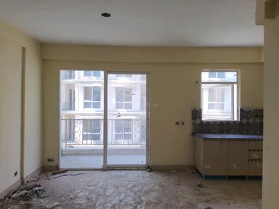 Living Room Image of 745 Sq.ft 2 BHK Builder Floor for sale in Signature Global Park 2 And 3, Sector 36 Sohna for Rs. 7000000